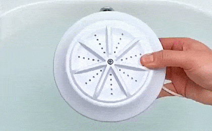 Массажная щетка SPA PRO 