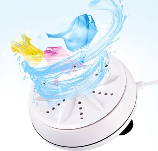 Массажная щетка SPA PRO